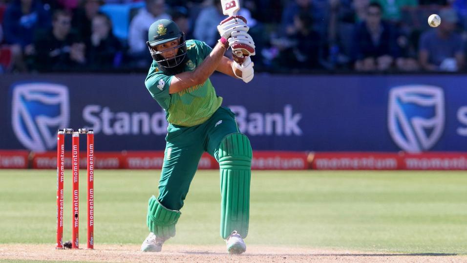 Hashim Amla